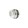 PERFEXIM Odpowietrznik Ręczny O-Ring 1/2” 417 20-401-0150-000